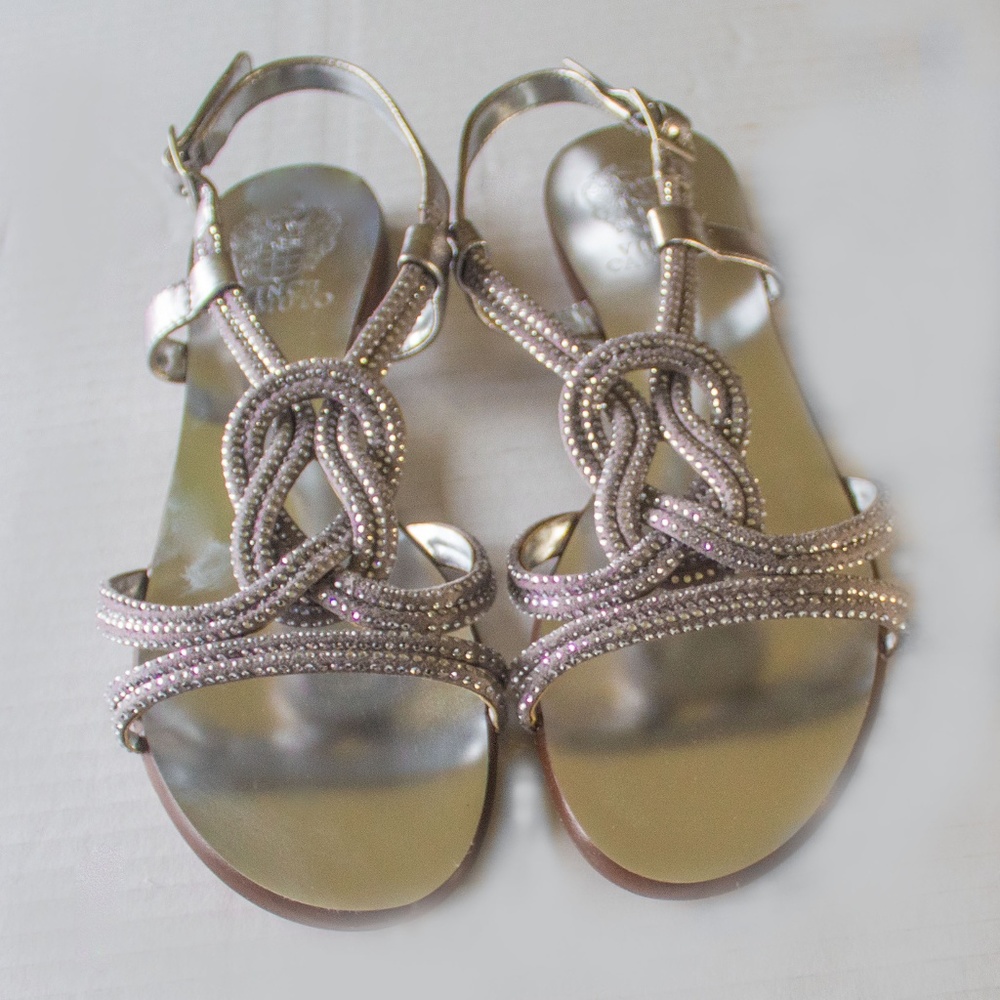 Vince Camuto dressy shoes sz 7.5